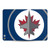 NHL Winnipeg Jets Oversized Vinyl Sticker Skin Decal Cover for Apple MacBook Pro 16" A2485