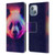 Wumples Cosmic Animals Panda Leather Book Wallet Case Cover For Apple iPhone 14