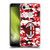 AC Milan Crest Patterns Digital Camouflage Soft Gel Case for Google Pixel 3