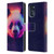 Wumples Cosmic Animals Panda Leather Book Wallet Case Cover For Motorola Moto G (2022)