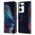 Wumples Cosmic Animals Lion Leather Book Wallet Case Cover For OPPO Reno8 Pro