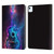 Wumples Cosmic Arts Guitar Leather Book Wallet Case Cover For Apple iPad Air 11 2020/2022/2024