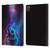 Wumples Cosmic Arts Guitar Leather Book Wallet Case Cover For Apple iPad Pro 11 2020 / 2021 / 2022