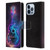 Wumples Cosmic Arts Guitar Leather Book Wallet Case Cover For Apple iPhone 13 Pro Max