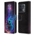 Wumples Cosmic Arts Guitar Leather Book Wallet Case Cover For OnePlus 10 Pro