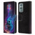 Wumples Cosmic Arts Guitar Leather Book Wallet Case Cover For OnePlus 9