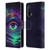 Wumples Cosmic Arts Eye Leather Book Wallet Case Cover For OnePlus Nord CE 5G