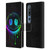 Wumples Cosmic Arts Drip Smiley Leather Book Wallet Case Cover For Xiaomi Mi 10 5G / Mi 10 Pro 5G
