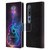 Wumples Cosmic Arts Guitar Leather Book Wallet Case Cover For Xiaomi Mi 10 5G / Mi 10 Pro 5G