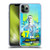 Manchester City Man City FC 2023/24 First Team Phil Foden Soft Gel Case for Apple iPhone 11 Pro Max