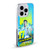 Manchester City Man City FC 2023/24 First Team Kevin De Bruyne Soft Gel Case for Apple iPhone 14 Pro Max