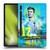 Manchester City Man City FC 2023/24 First Team Kevin De Bruyne Soft Gel Case for Samsung Galaxy Tab S8