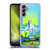 Manchester City Man City FC 2023/24 First Team Phil Foden Soft Gel Case for Samsung Galaxy A14 5G