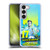 Manchester City Man City FC 2023/24 First Team Kevin De Bruyne Soft Gel Case for Samsung Galaxy S23 5G