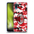 AC Milan Crest Patterns Digital Camouflage Soft Gel Case for Samsung Galaxy A02/M02 (2021)