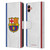 FC Barcelona 2023/24 Crest Kit Away Leather Book Wallet Case Cover For Samsung Galaxy A04 (2022)