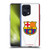 FC Barcelona 2023/24 Crest Kit Away Soft Gel Case for OPPO Find X5 Pro