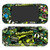 Harry Potter Graphics Slytherin Pattern Vinyl Sticker Skin Decal Cover for Nintendo Switch Lite
