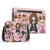 Harry Potter Graphics Hermione Pattern Vinyl Sticker Skin Decal Cover for Nintendo Switch Bundle