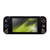Harry Potter Graphics Hogwarts Crest Vinyl Sticker Skin Decal Cover for Nintendo Switch Bundle