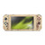 Harry Potter Graphics The Marauder's Map Vinyl Sticker Skin Decal Cover for Nintendo Switch Bundle