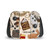 Harry Potter Graphics Hogwarts Pattern Vinyl Sticker Skin Decal Cover for Nintendo Switch Joy Controller