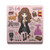 Harry Potter Graphics Hermione Pattern Vinyl Sticker Skin Decal Cover for Sony PS4 Slim Console & Controller
