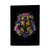 Harry Potter Graphics Hogwarts Crest Vinyl Sticker Skin Decal Cover for Sony PS5 Disc Edition Bundle
