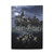 Harry Potter Graphics Castle Vinyl Sticker Skin Decal Cover for Sony PS5 Digital Edition Bundle