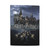 Harry Potter Graphics Castle Vinyl Sticker Skin Decal Cover for Sony PS5 Digital Edition Bundle