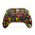 Harry Potter Graphics Gryffindor Pattern Vinyl Sticker Skin Decal Cover for Microsoft Series S Console & Controller
