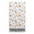 Harry Potter Graphics Hedwig Owl Pattern Vinyl Sticker Skin Decal Cover for Microsoft Series S Console & Controller