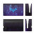 Gotham Knights Character Art Nightwing Vinyl Sticker Skin Decal Cover for Nintendo Switch Bundle