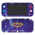 Gotham Knights Character Art Batgirl Vinyl Sticker Skin Decal Cover for Nintendo Switch Lite