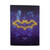 Gotham Knights Character Art Batgirl Vinyl Sticker Skin Decal Cover for Sony PS5 Digital Edition Bundle