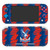 Crystal Palace FC Logo Art Home Kit Vinyl Sticker Skin Decal Cover for Nintendo Switch Lite