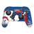 Crystal Palace FC Logo Art Marble Vinyl Sticker Skin Decal Cover for Nintendo Switch Pro Controller