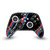 Crystal Palace FC Logo Art Black Marble Vinyl Sticker Skin Decal Cover for Microsoft Series X Console & Controller