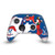 Crystal Palace FC Logo Art Marble Vinyl Sticker Skin Decal Cover for Microsoft Series X Console & Controller