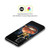 Tom Wood Monsters King Of Basketball Soft Gel Case for Samsung Galaxy S21 FE 5G