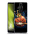 Tom Wood Monsters King Of Basketball Soft Gel Case for Sony Xperia Pro-I
