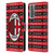 AC Milan Art Sempre Milan 1899 Leather Book Wallet Case Cover For Huawei P Smart (2021)