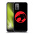 Thundercats Graphics Logo Soft Gel Case for HTC Desire 21 Pro 5G