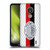 AC Milan 2023/24 Crest Kit Away Soft Gel Case for Nokia C21
