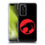 Thundercats Graphics Logo Soft Gel Case for Huawei P40 5G