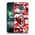 AC Milan Crest Patterns Digital Camouflage Soft Gel Case for Nokia 6.2 / 7.2