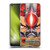 Thundercats Graphics Lion-O Soft Gel Case for Huawei Nova 7 SE/P40 Lite 5G