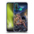 Tom Wood Fantasy Zombie Soft Gel Case for Huawei P Smart (2020)
