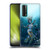 Tom Wood Fantasy Mermaid Hunt Soft Gel Case for Huawei P Smart (2021)