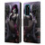 Tom Wood Fantasy Goth Girl Vampire Leather Book Wallet Case Cover For Huawei P40 5G